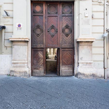 Santa Lucia Maison De Charme 나폴리 외부 사진