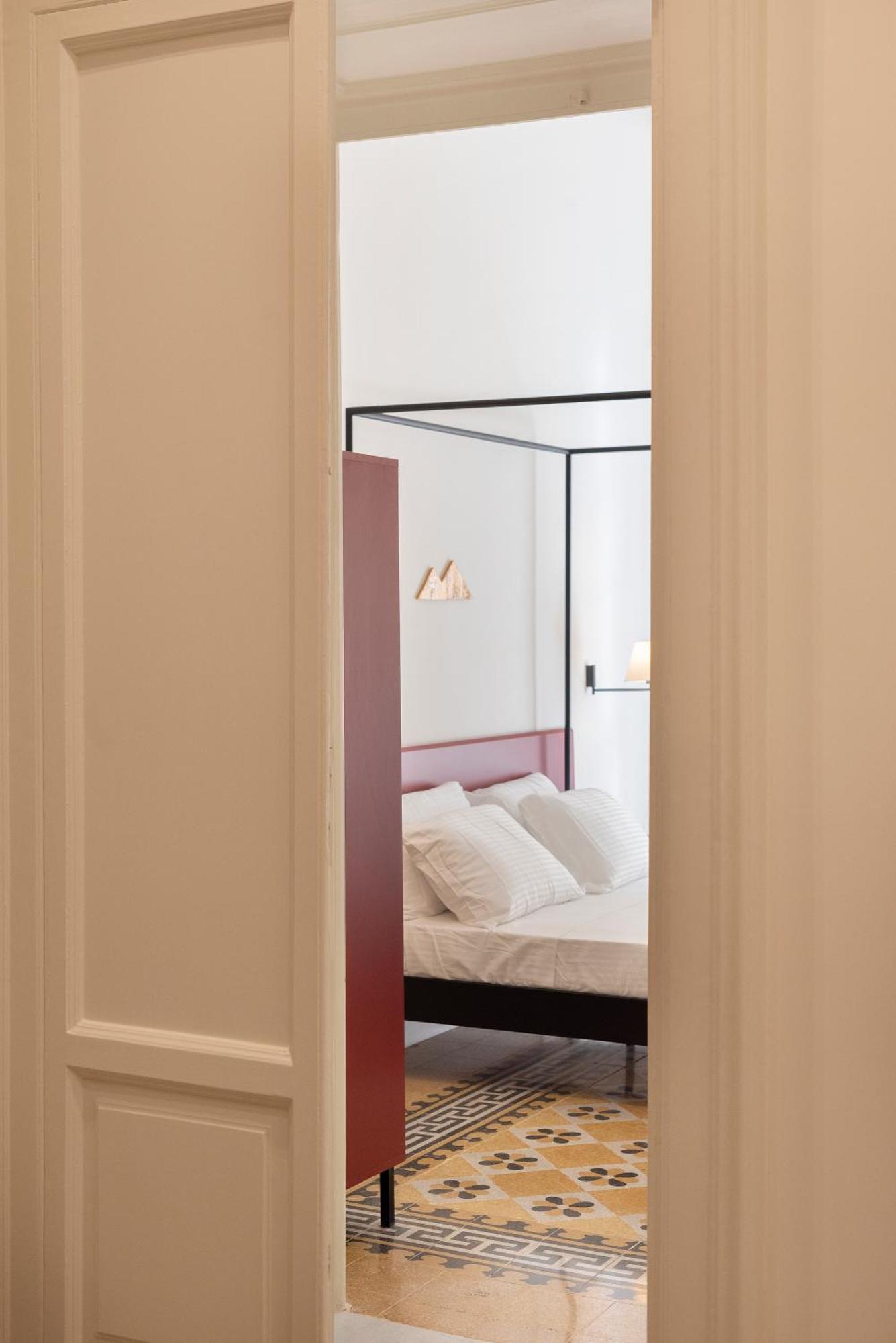 Santa Lucia Maison De Charme 나폴리 외부 사진