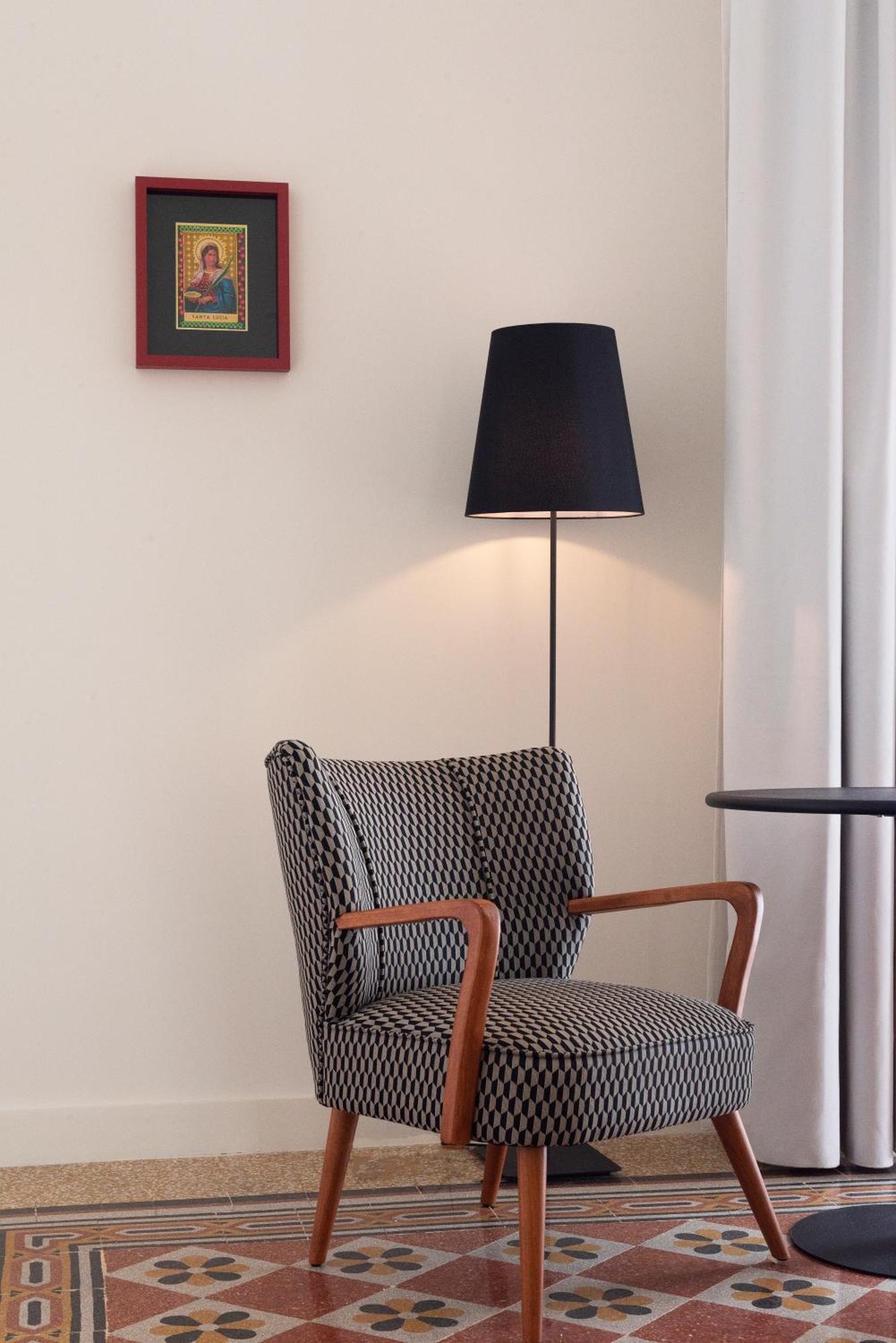 Santa Lucia Maison De Charme 나폴리 외부 사진